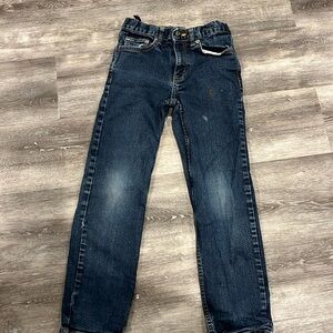 Faded Glory 10R Boys Jeans
